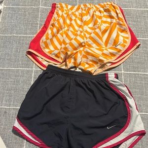 Nike Tempo shorts